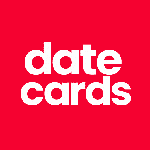 Date Cards app icon
